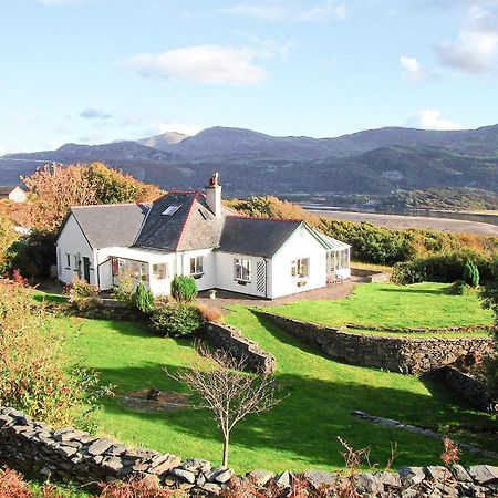 Willa Cae-Fadog Fach Barmouth Zewnętrze zdjęcie