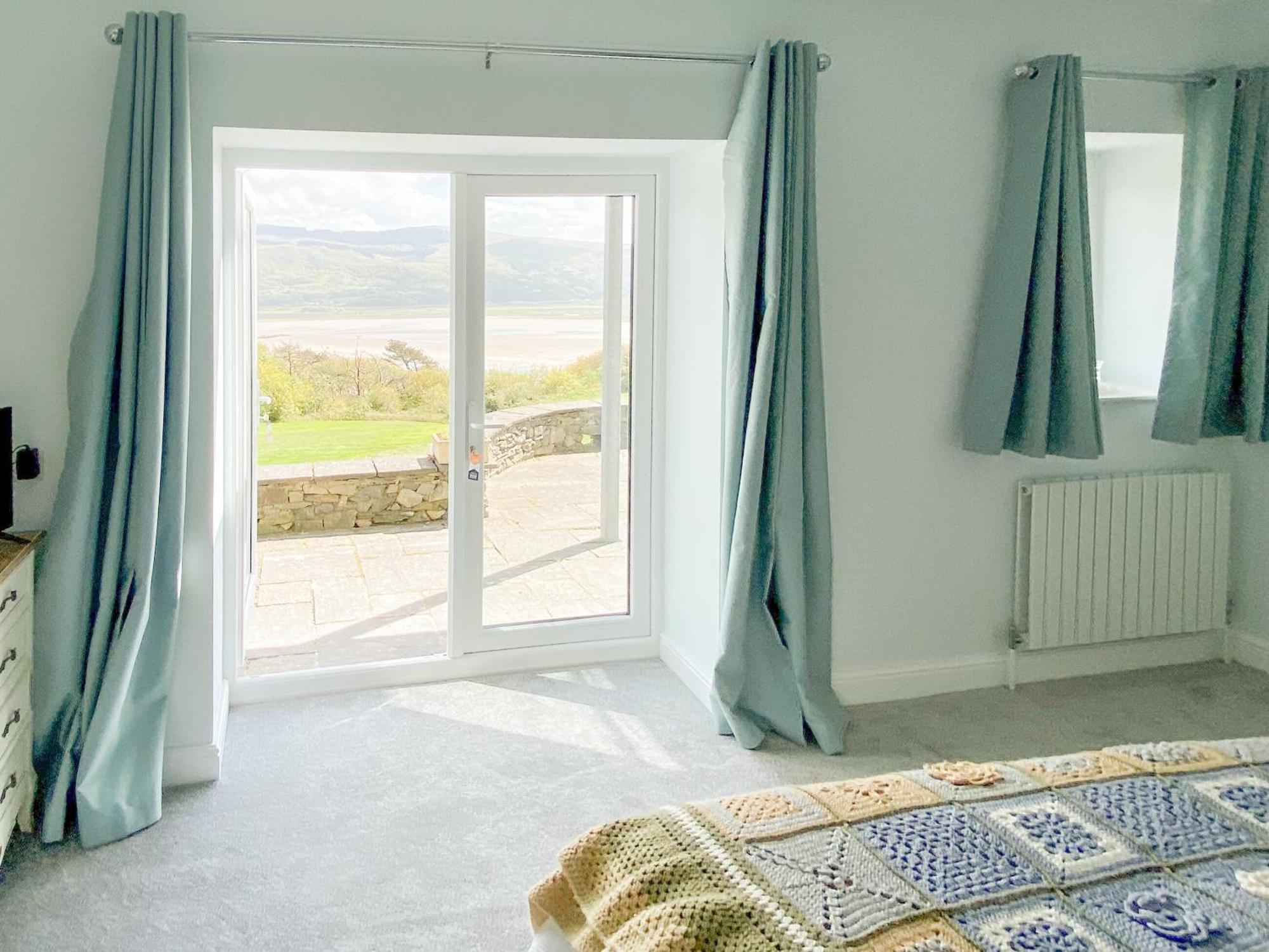 Willa Cae-Fadog Fach Barmouth Zewnętrze zdjęcie