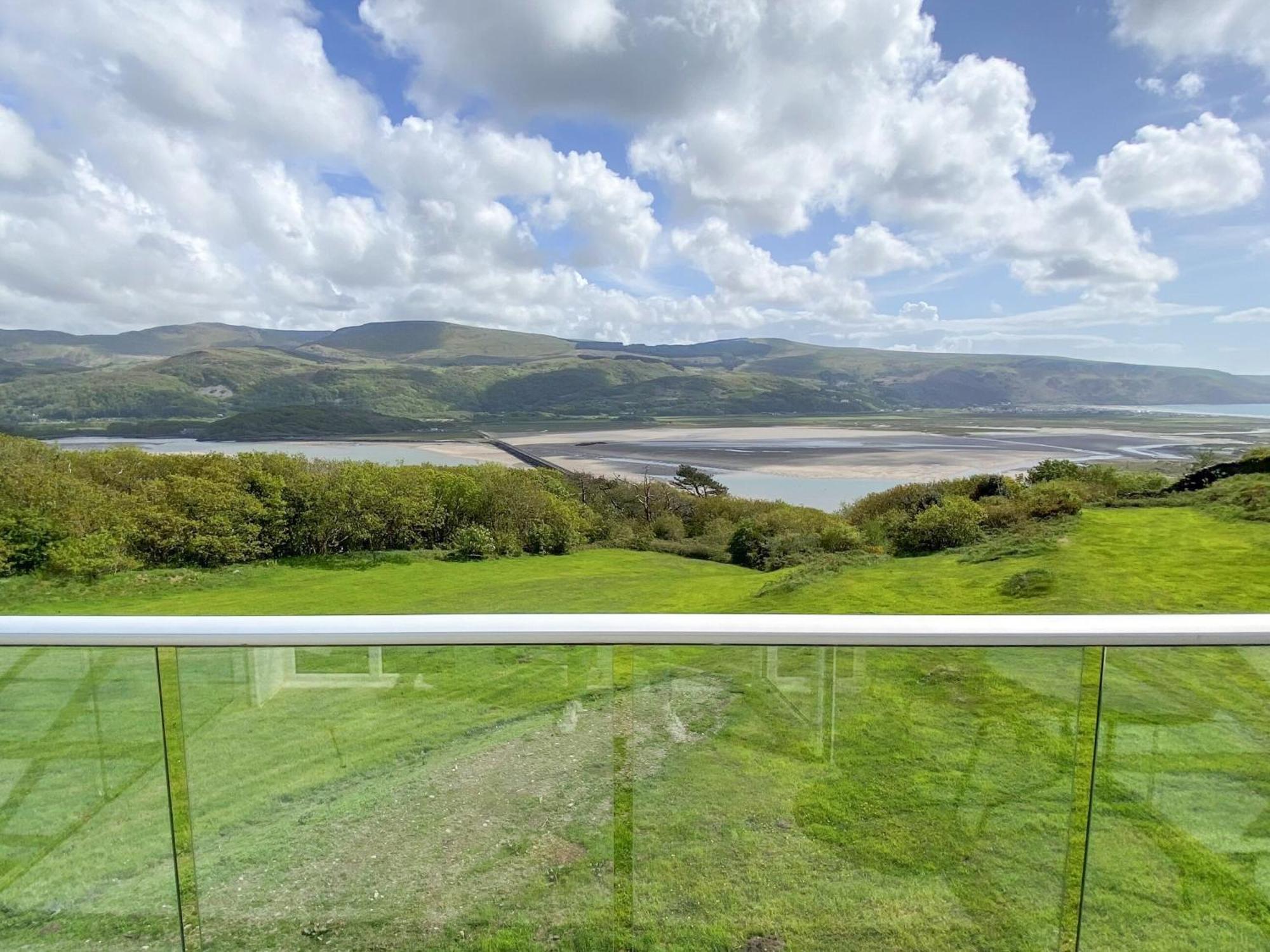 Willa Cae-Fadog Fach Barmouth Zewnętrze zdjęcie